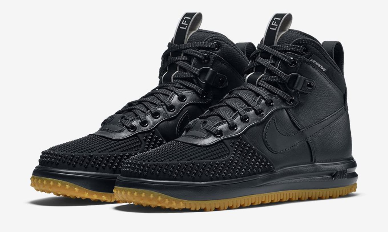 nike force lunar duckboot,www