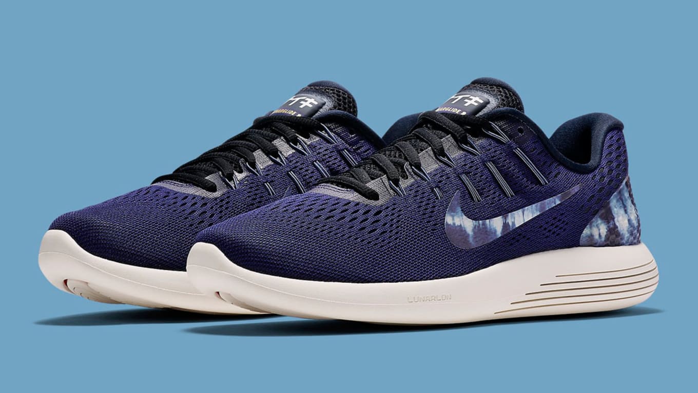 Nike Lunarglide 8 Sp Tokyo Olympics 00 400 Sole Collector