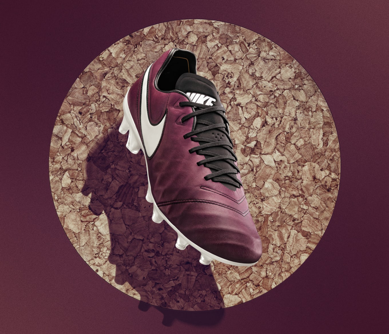 Nike tiempo wine clearance
