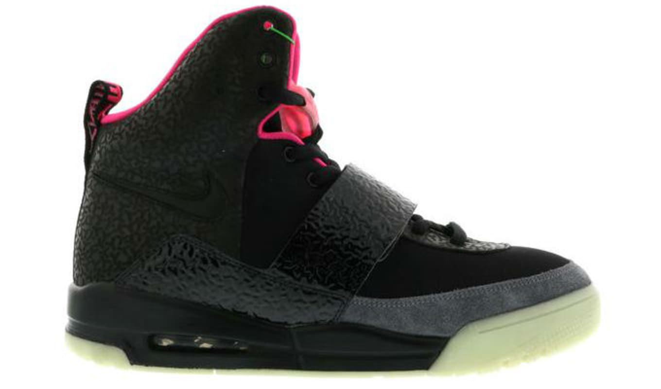 air yeezy retail price