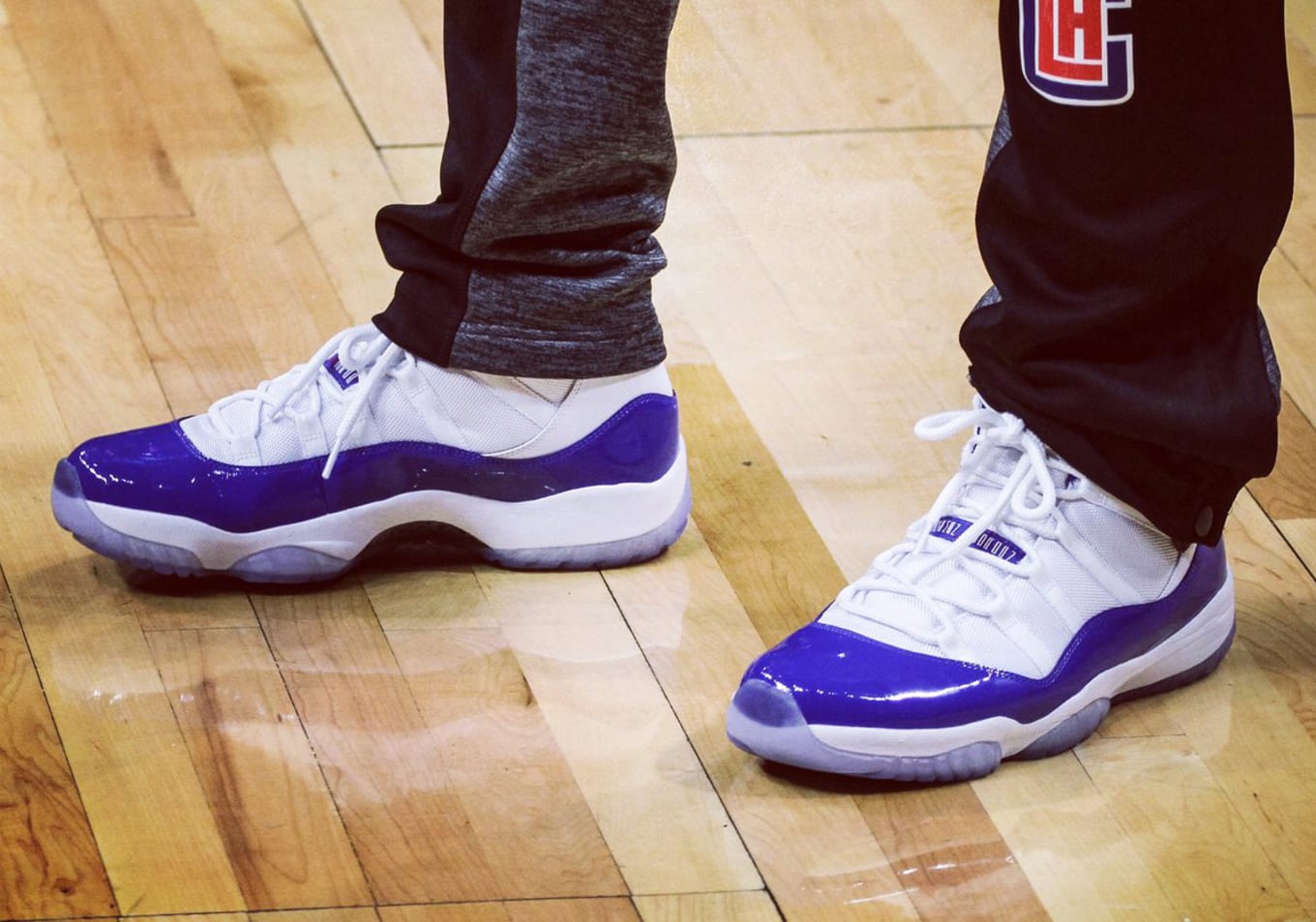 cp3 jordan 11