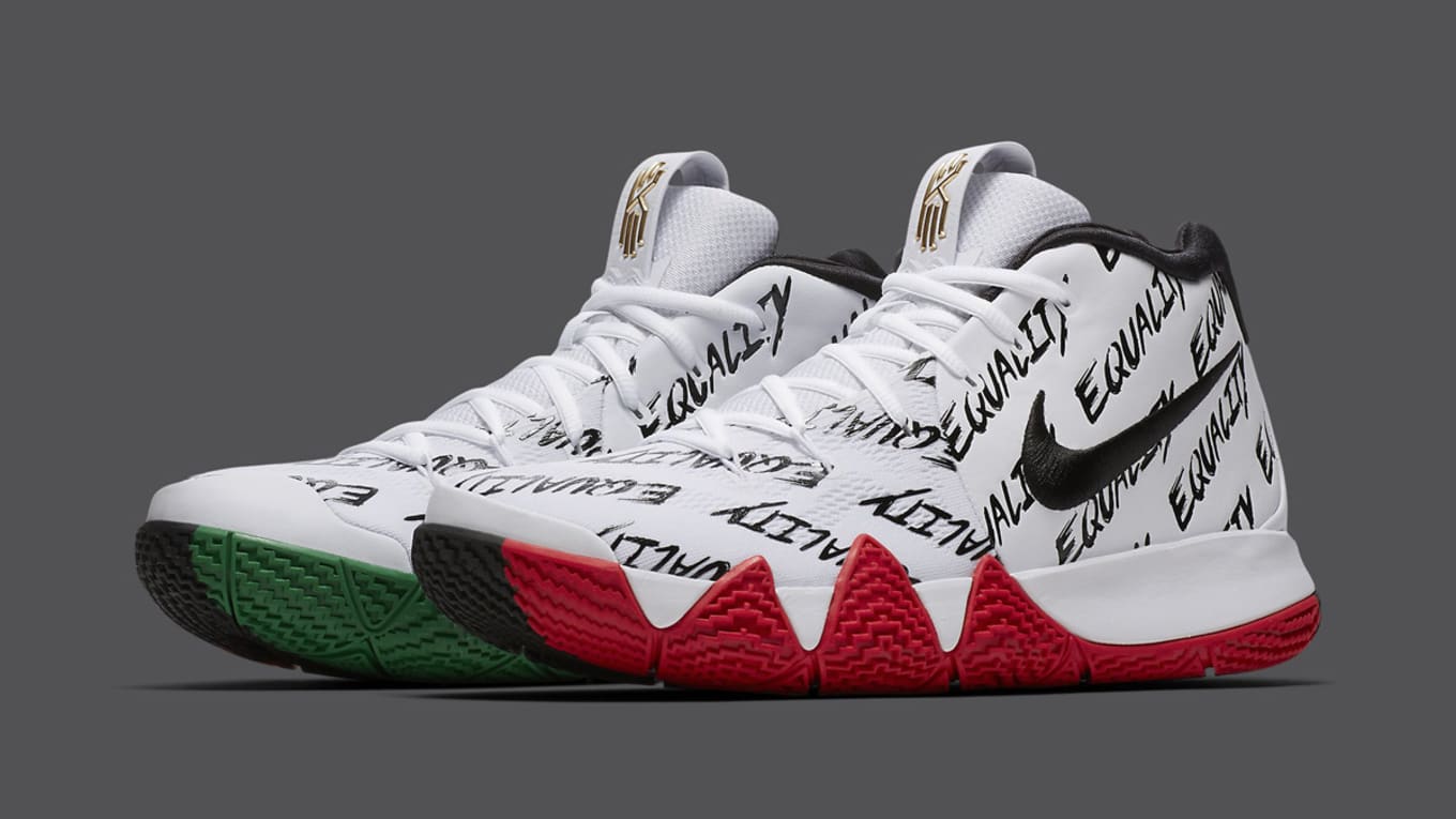 black history month sneakers