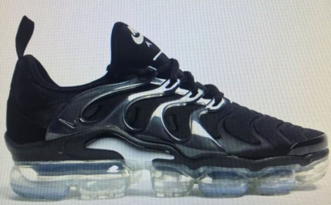 nike air max vapormax plus 2018