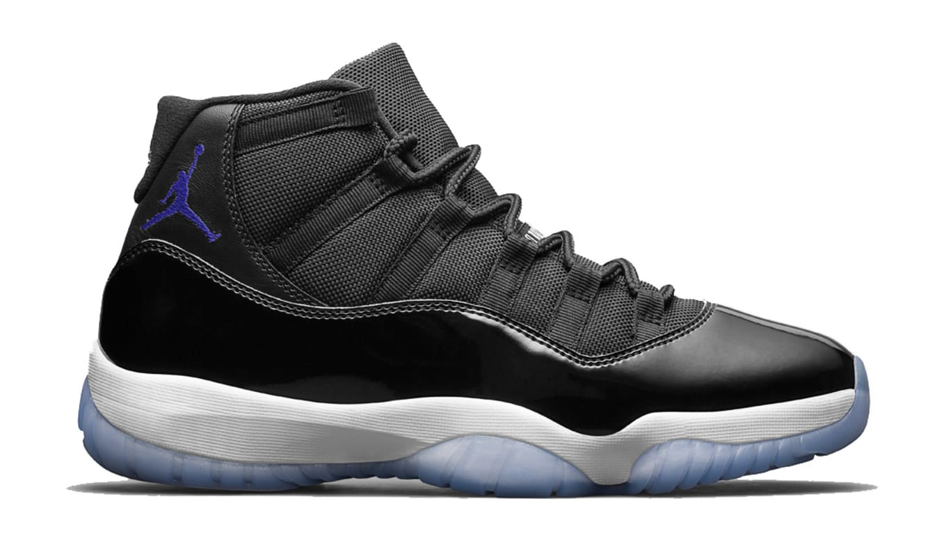 Air Jordan 11 : The Definitive Guide to 