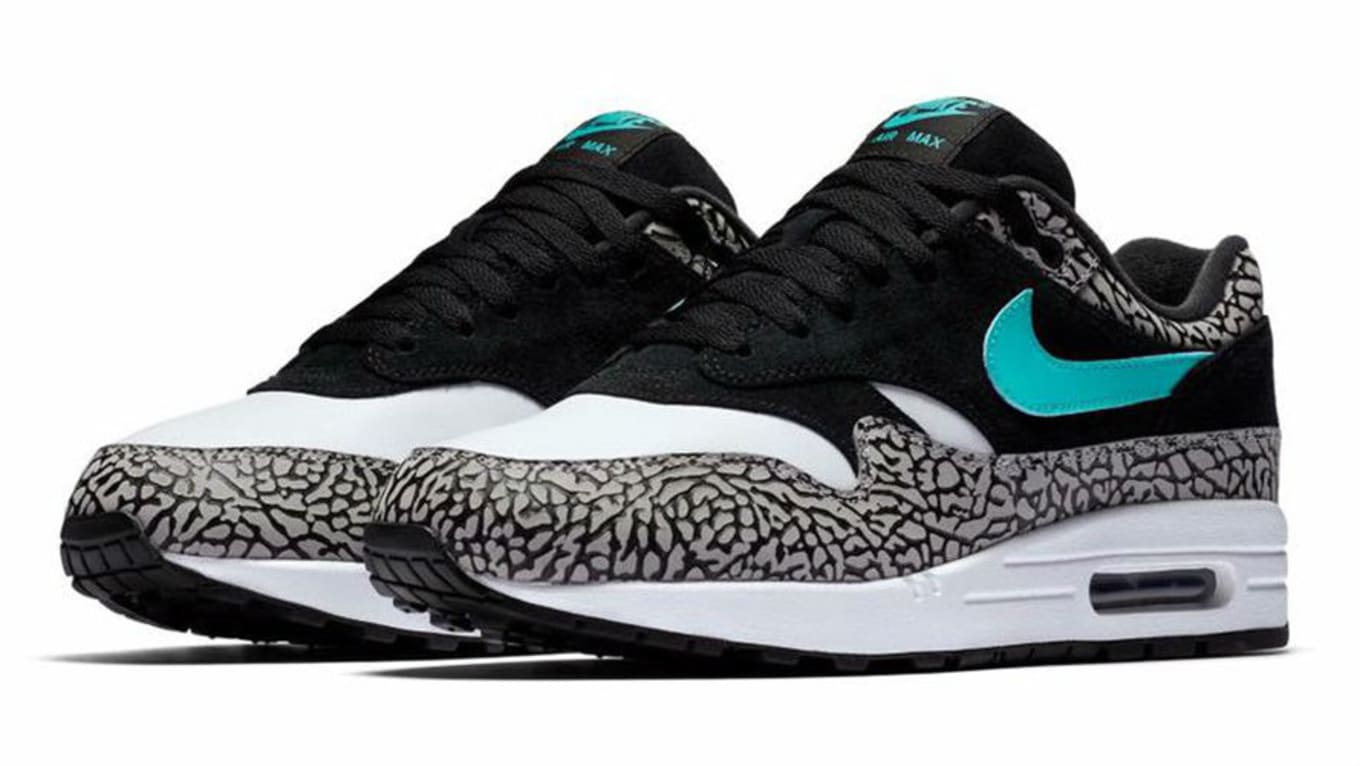 air max 1 print