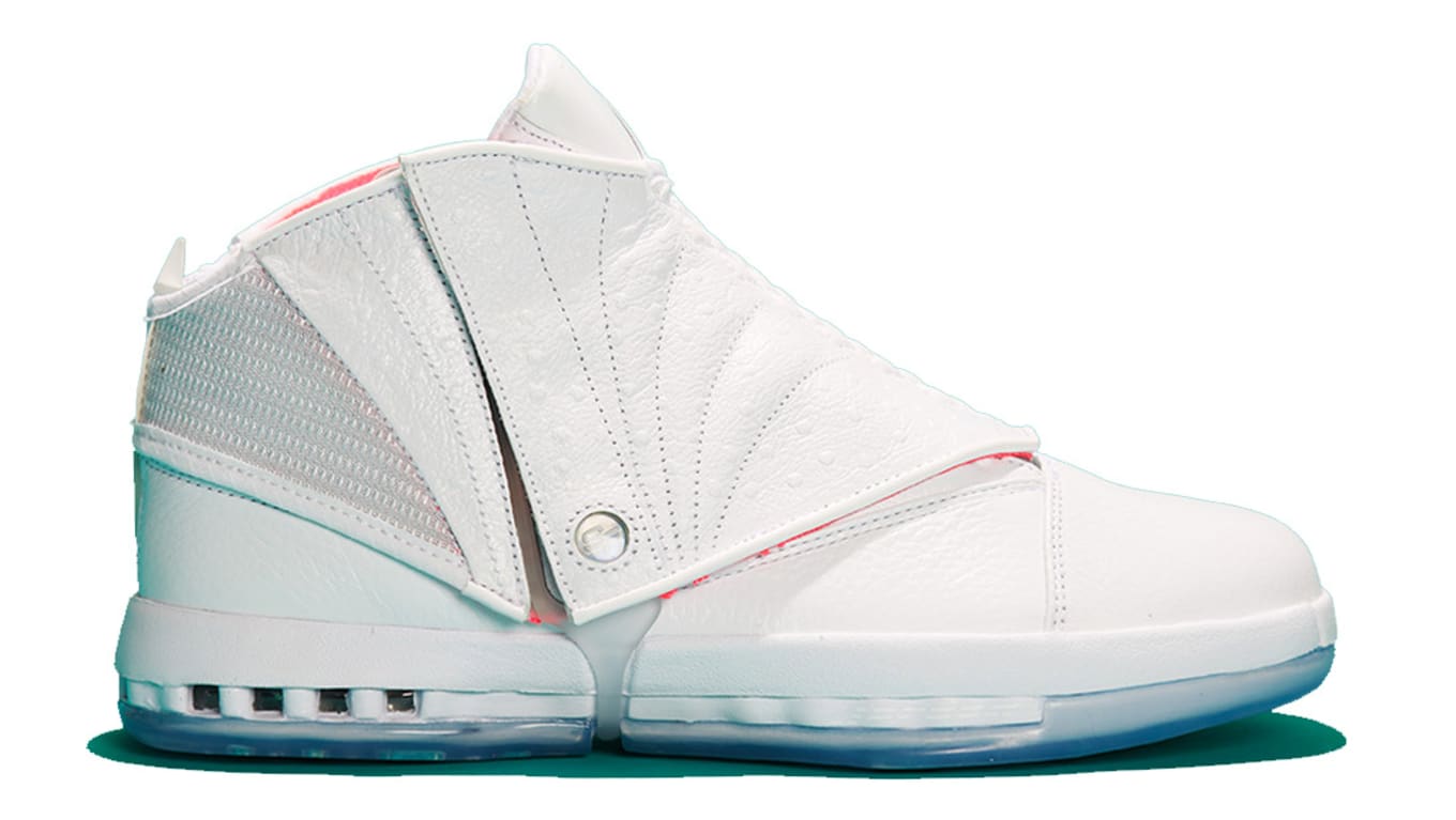 Air jordan 16 flight 5 best sale