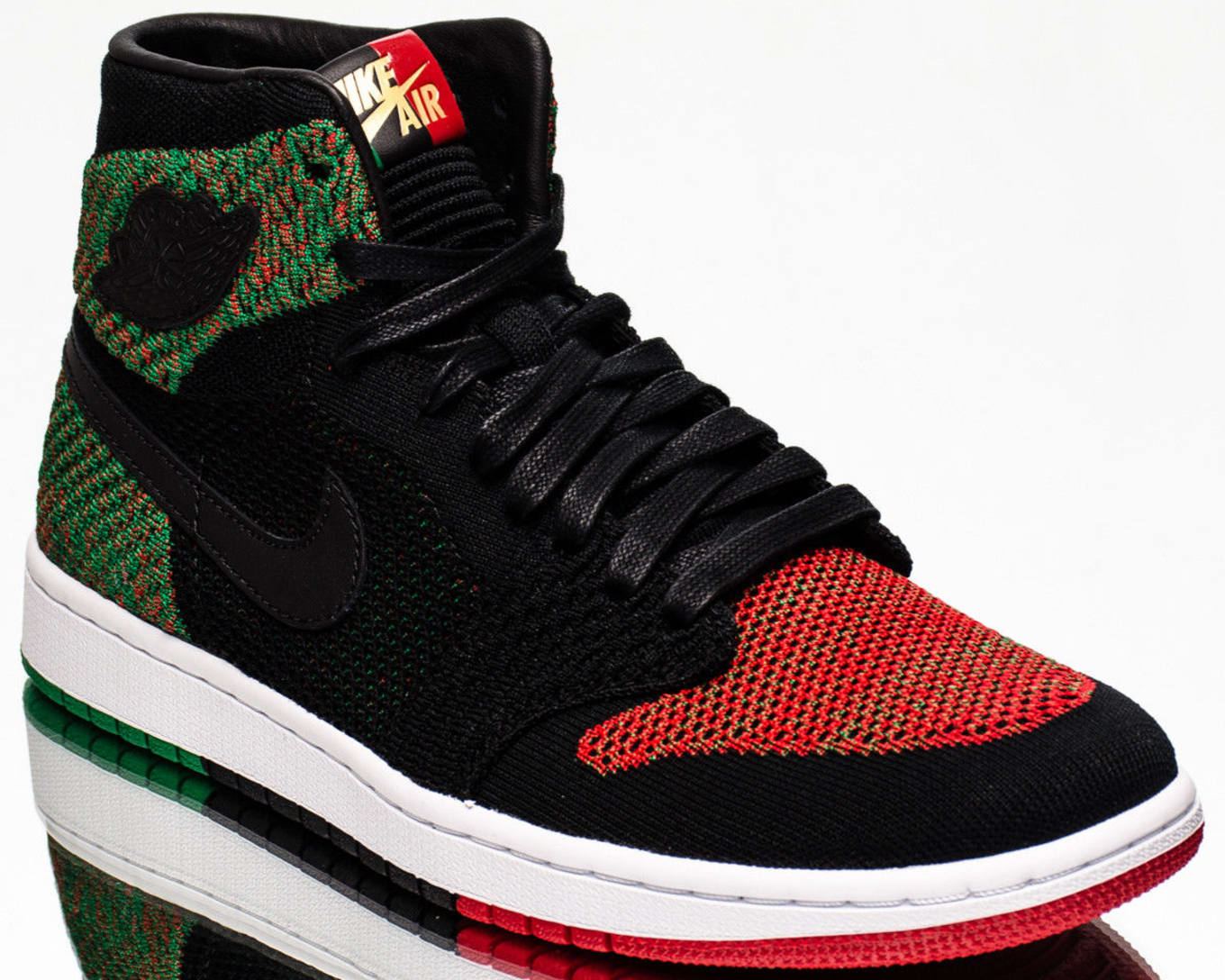 black history month jordan 1