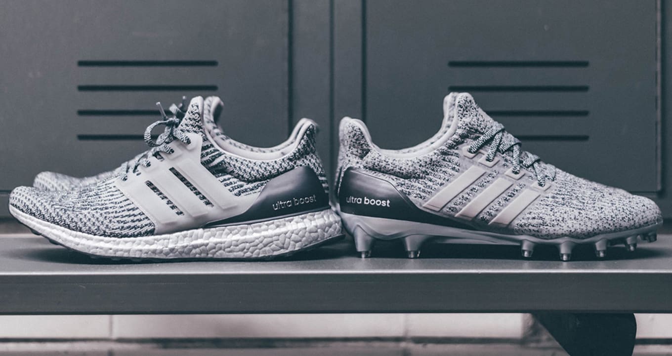 ultra boost soccer cleats