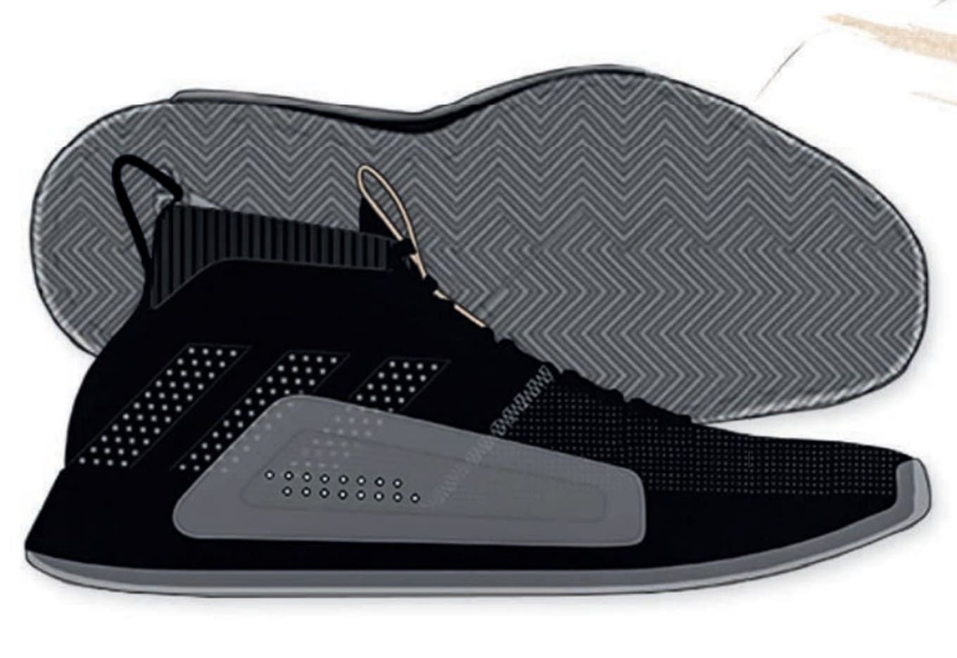 adidas 5th