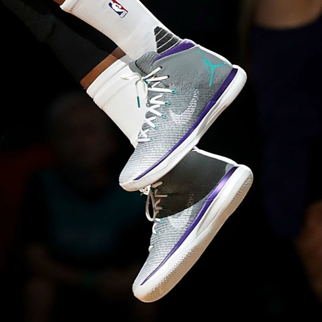 kemba walker jordan shoes