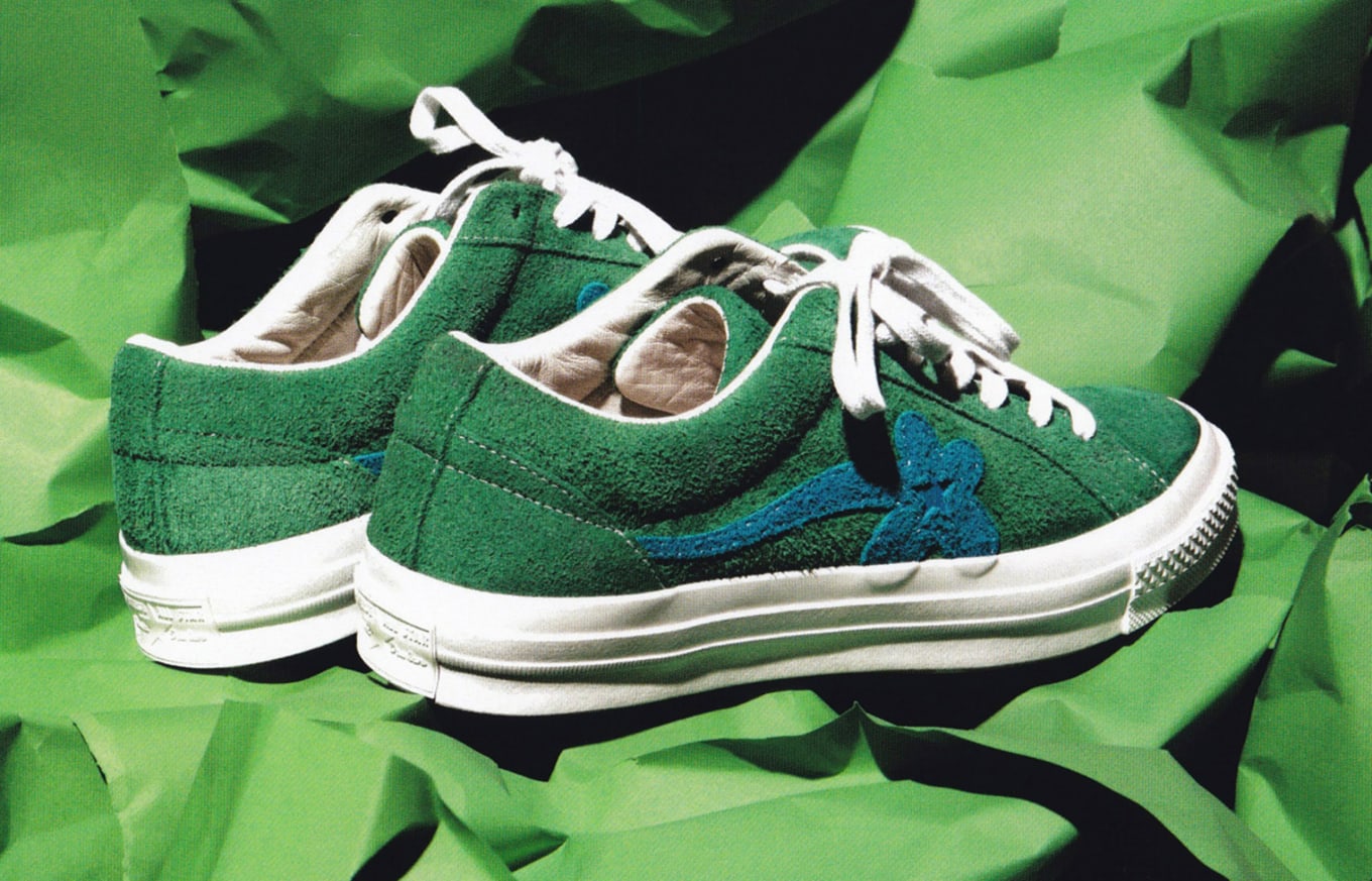 Converse golf le fleur 2016