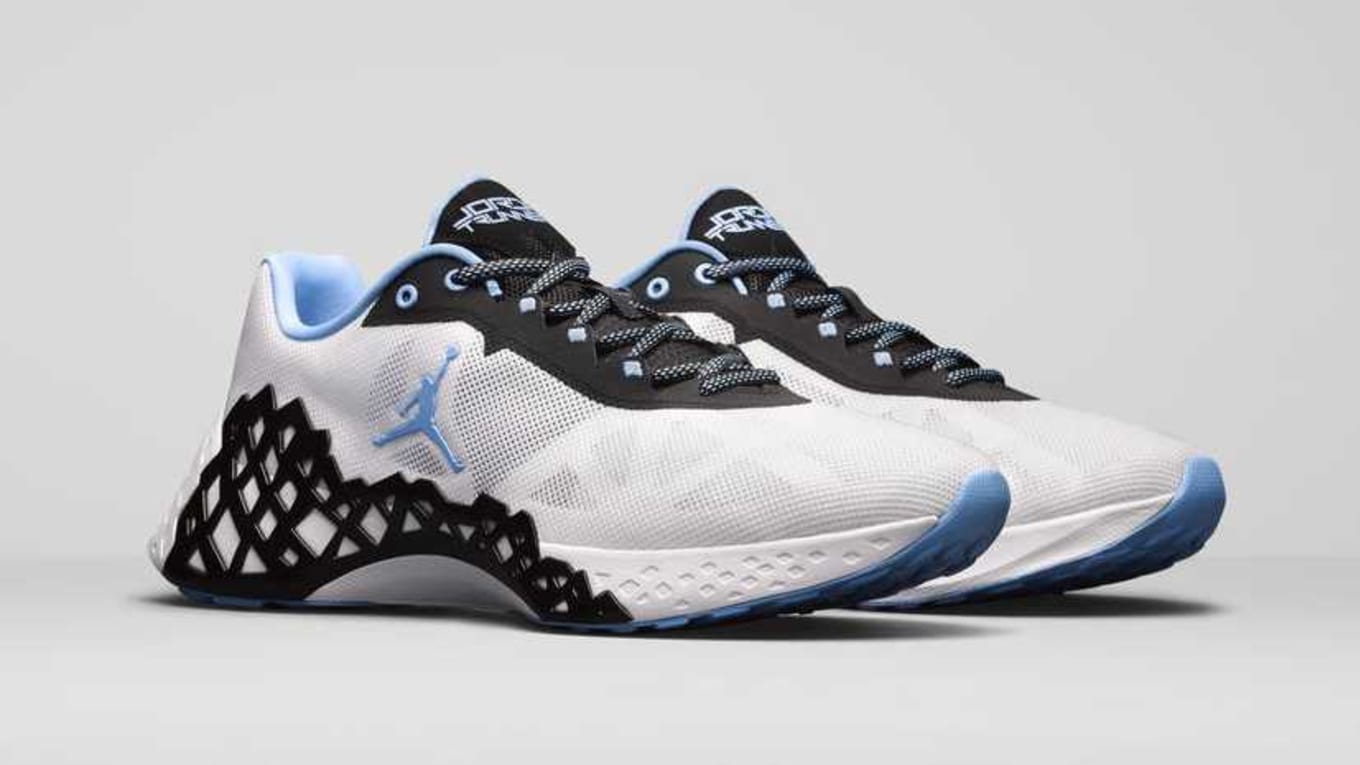 jordan trunner lt training shoes