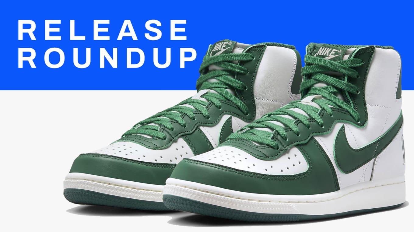 Sneaker Release Guide 1/24/23: Yu-Gi-Oh x Adidas, Brain Dead x Asics & More | Collector