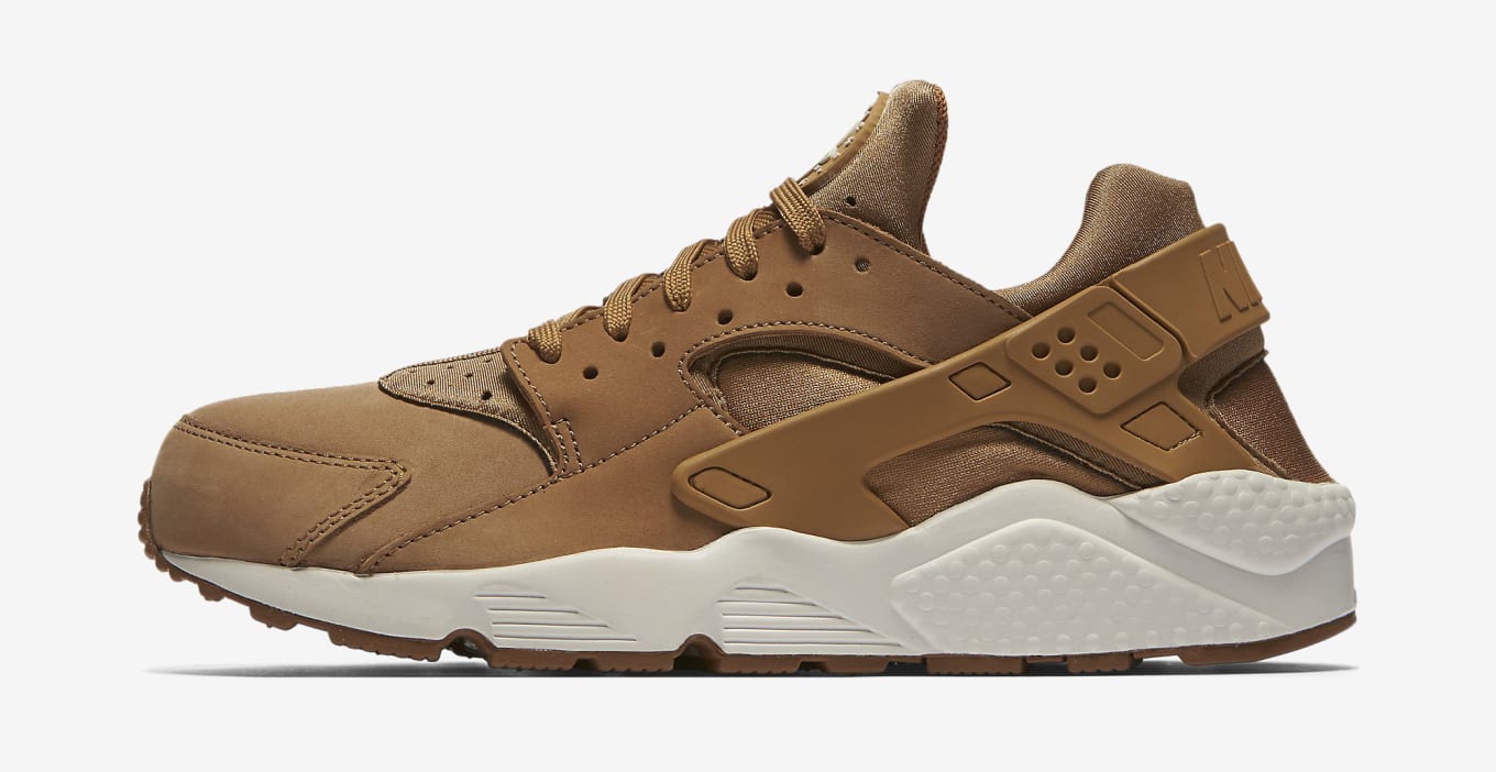 wheat huaraches