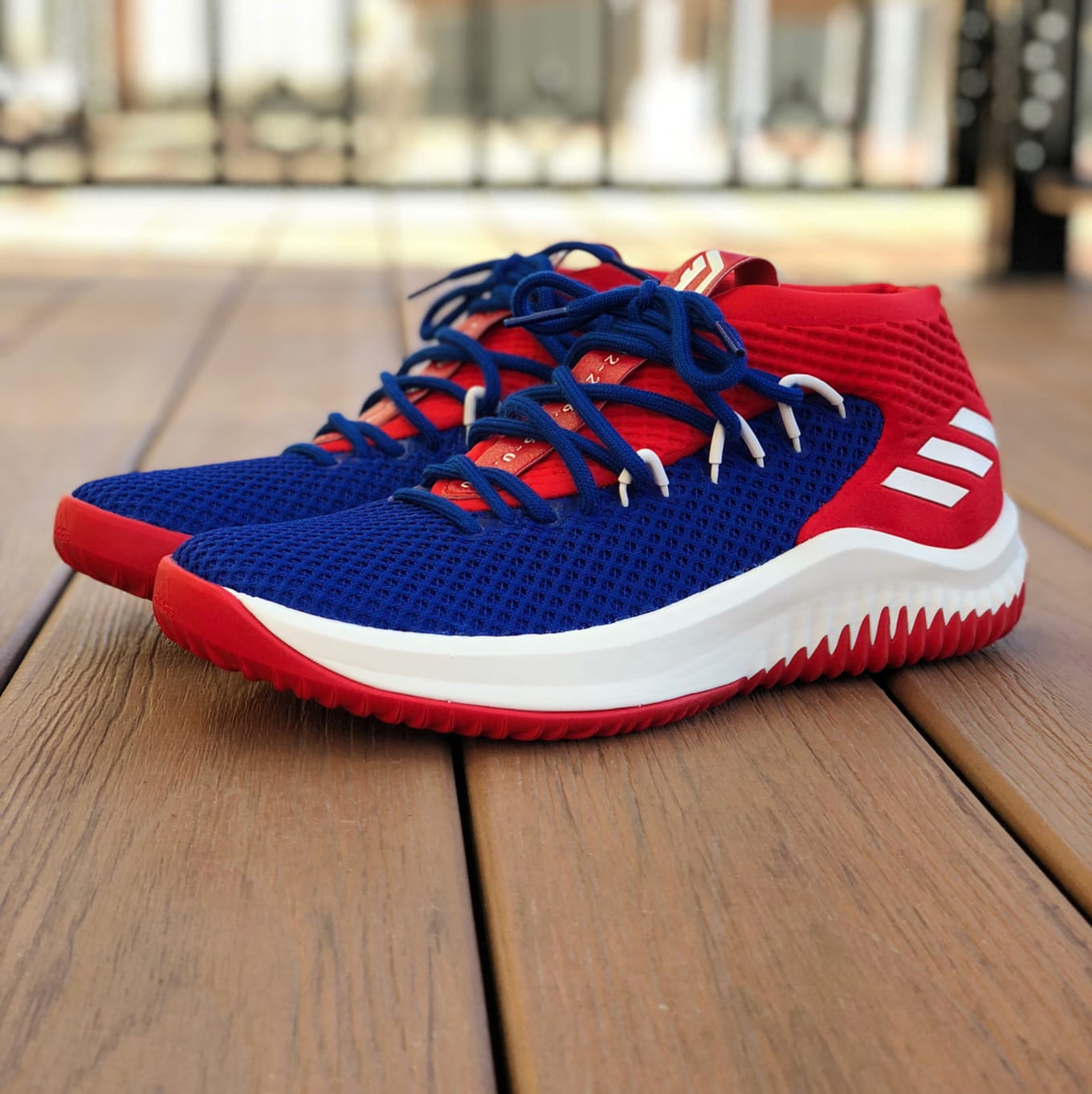 custom dame 4