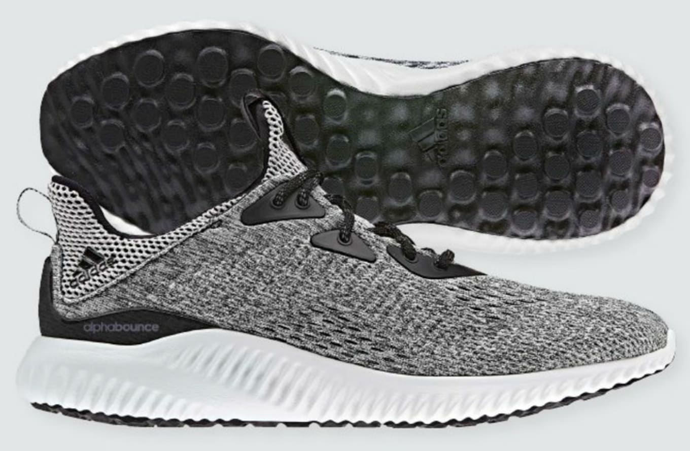 alpha bounce 2017