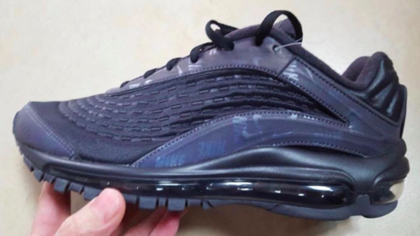 Nike Air Max Deluxe 2018 | Sole Collector