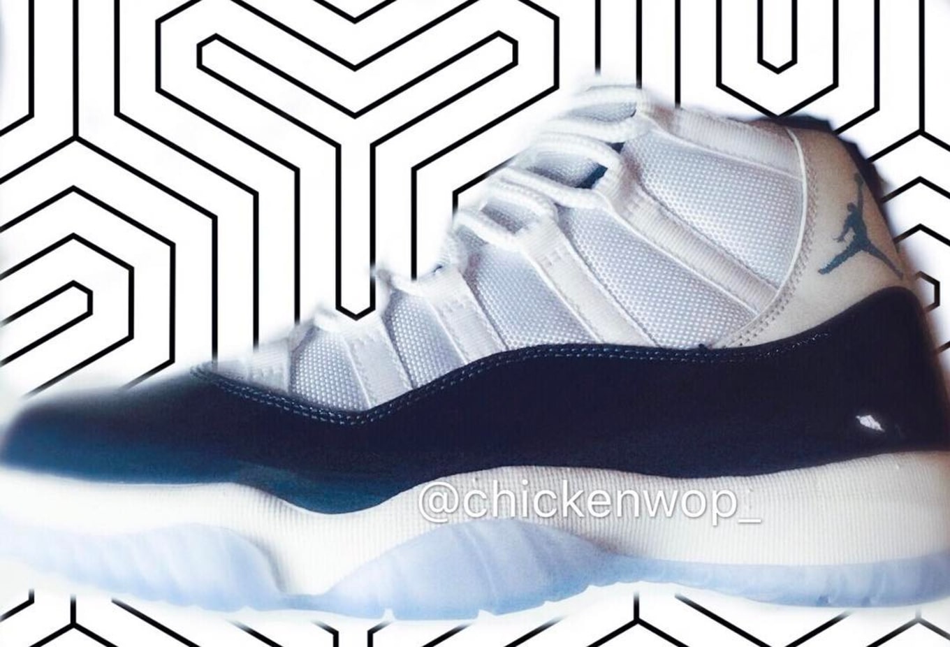 air jordan 11 midnight navy release date