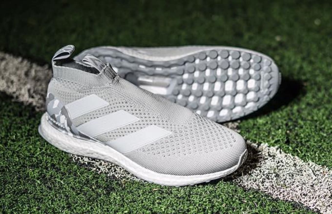 Adidas 16 Purecontrol Boost Camo | Sole Collector