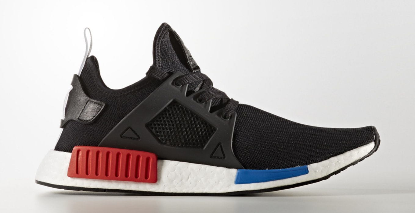 Cyberplads Centrum brug Adidas NMD May 20 Releases | Sole Collector