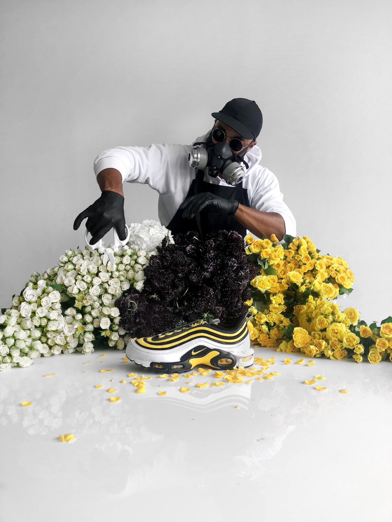 Mr flower fantastic af1 Clearance
