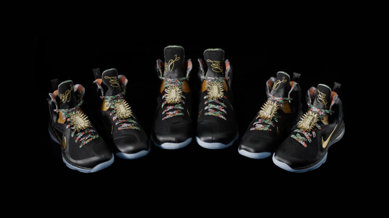 Watch the throne 9 shop