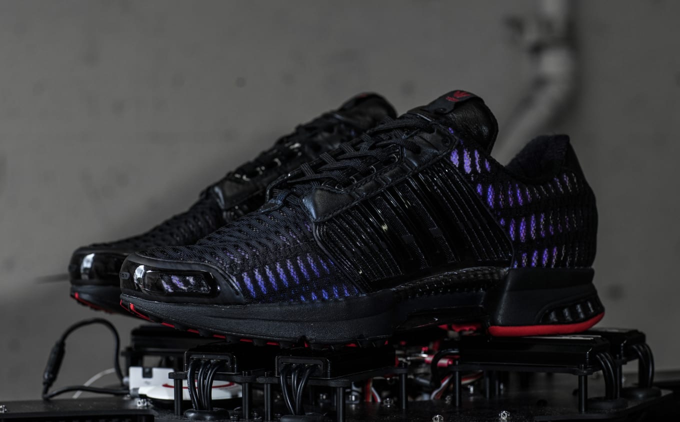 Shoe Gallery Adidas Climacool | Sole Collector