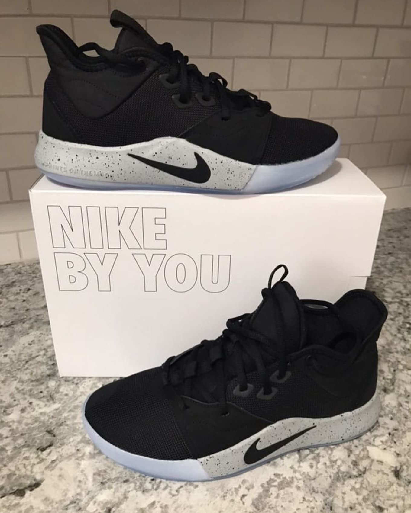 customize pg 3