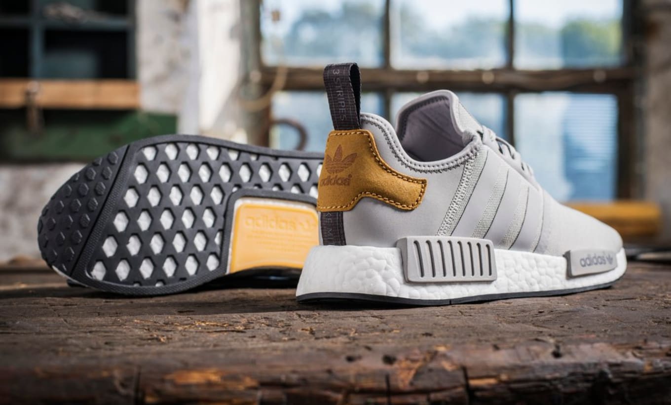 Adidas nmd master craft clearance