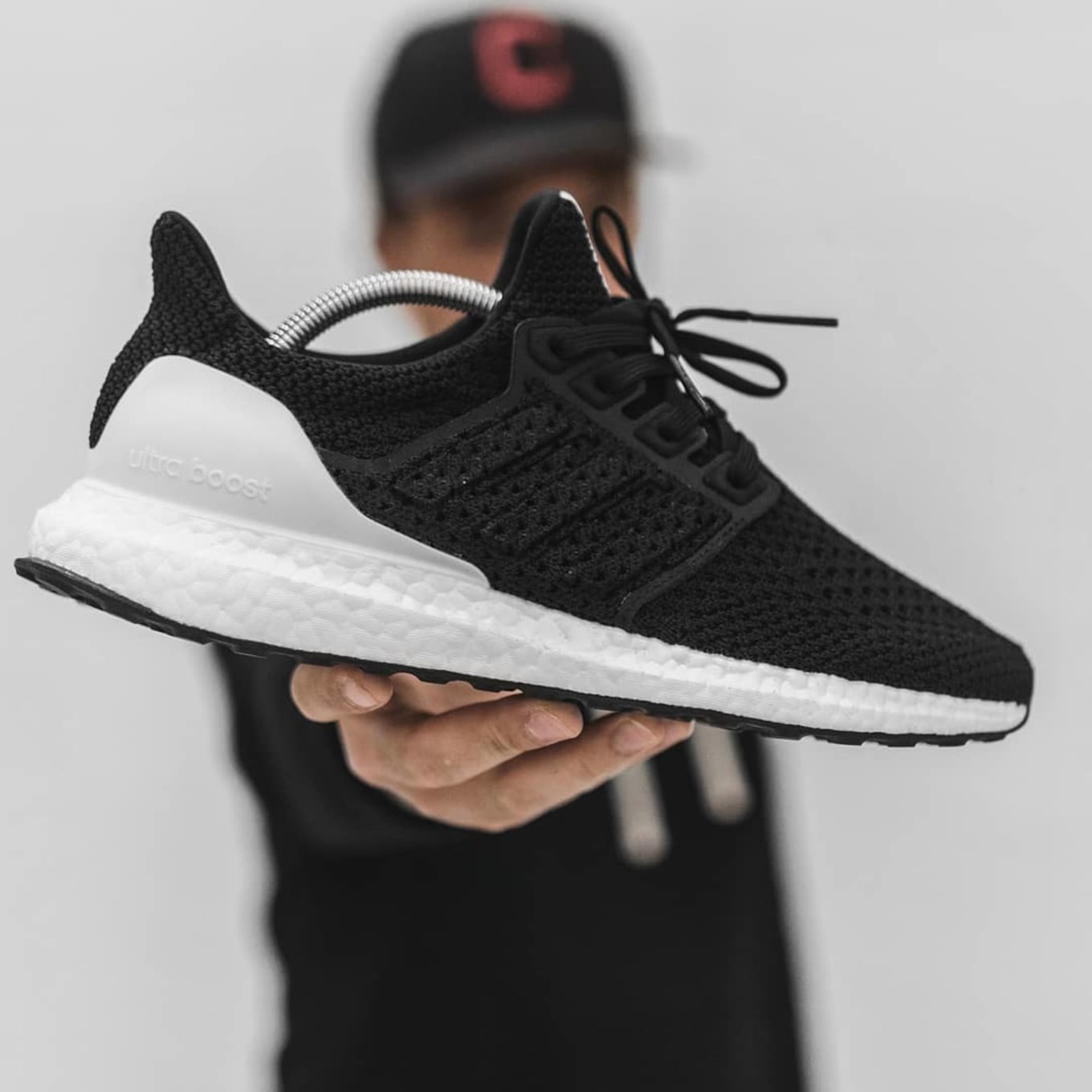 Vad r skillnaden mellan UltraBoost och UltraBoost X 