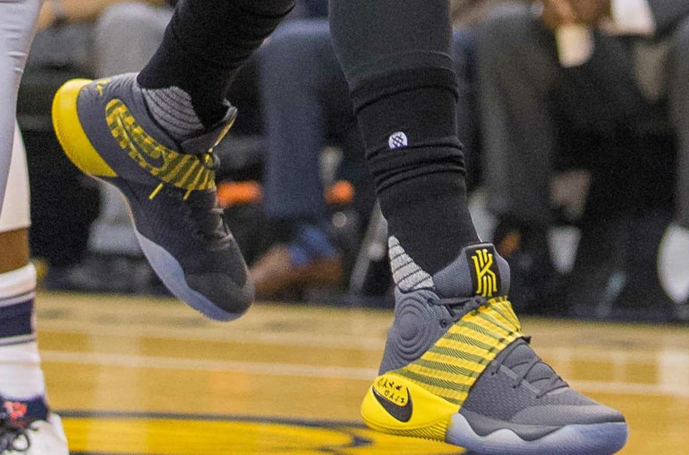 Nike kyrie 2 cyan clearance