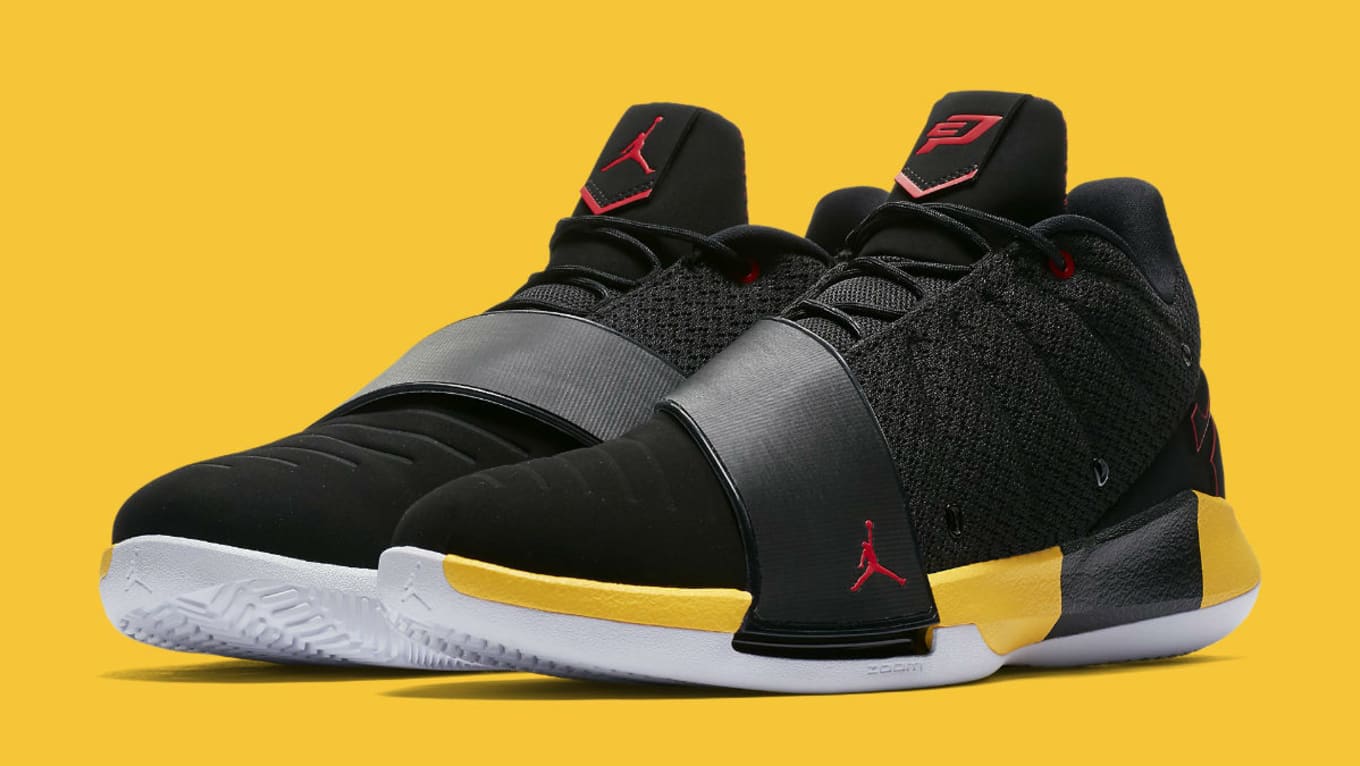 Jordan CP3 11 XI Taxi Release Date 