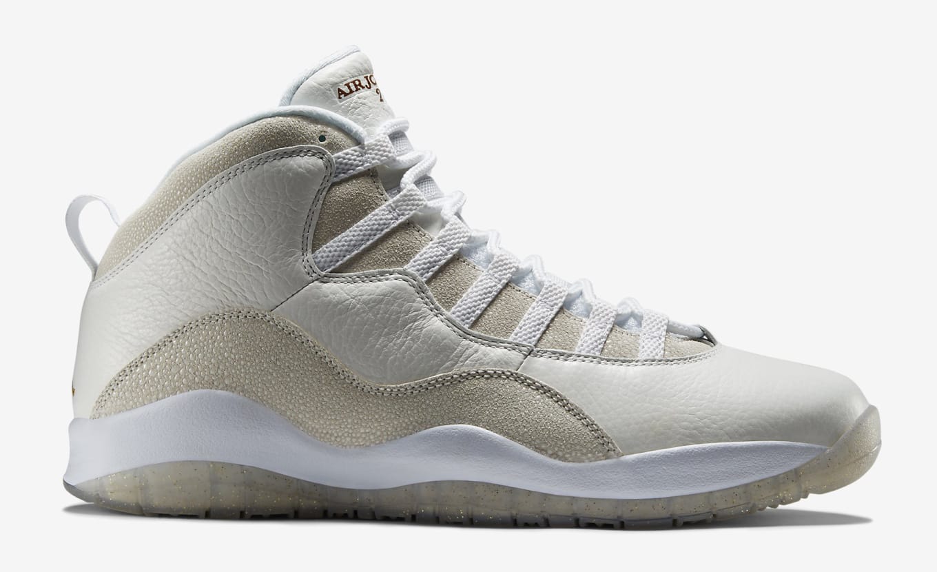 Drake ovo 10s