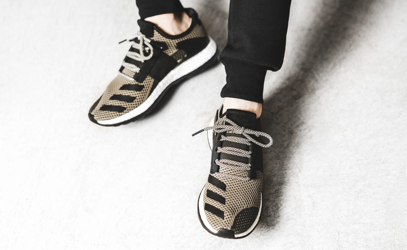 Adidas ado pure boost zg clearance