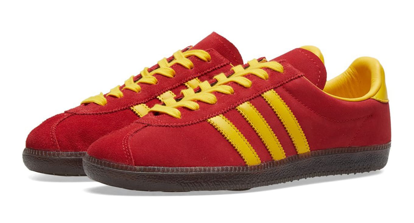 adidas spiritus spezial