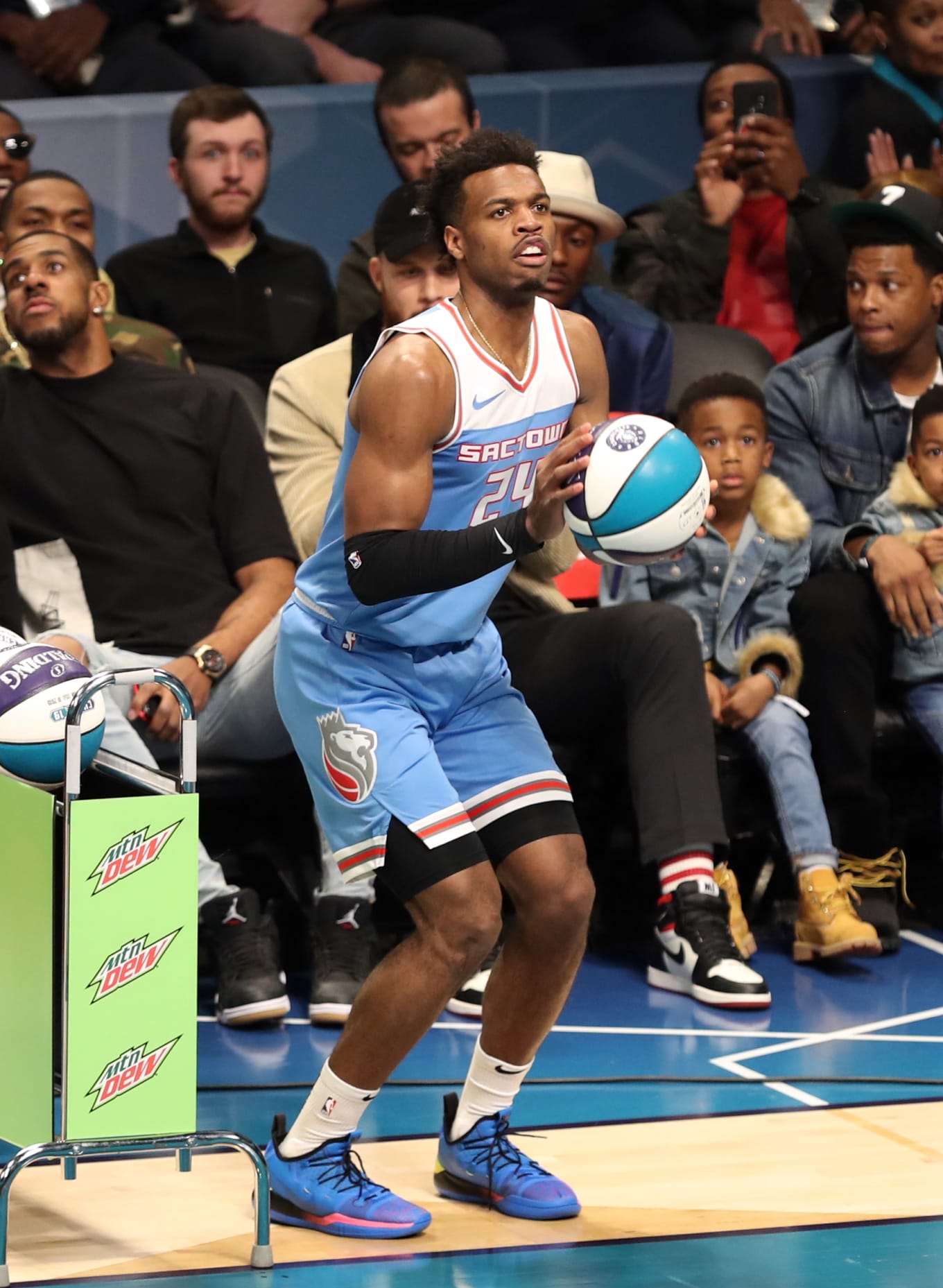 Nba 3 Point Contest Sneakers 2019 Sole Collector