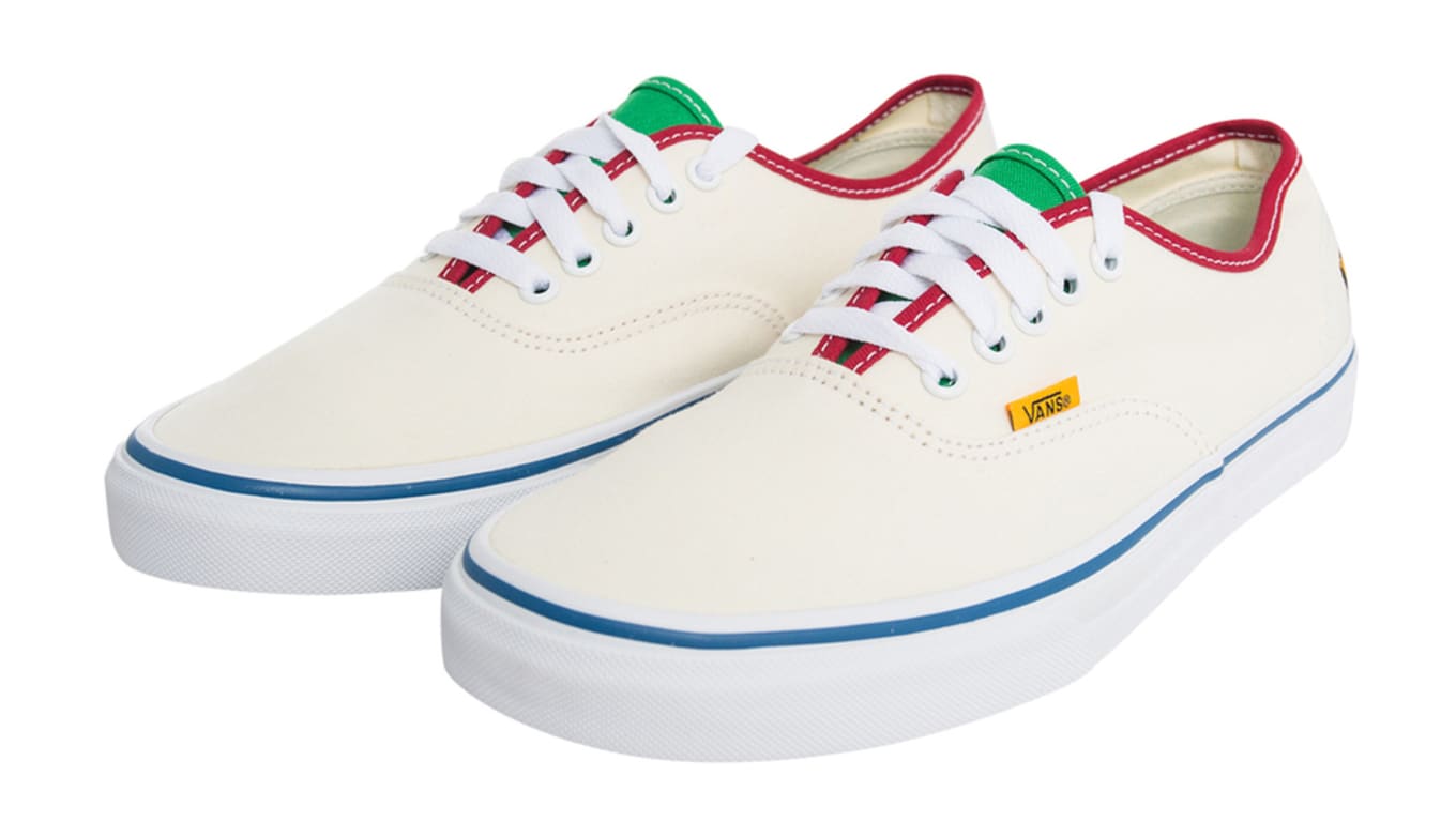 Autonom pulsåre forkorte Tyler The Creator Golf Vans Camp Flog Gnaw | Sole Collector