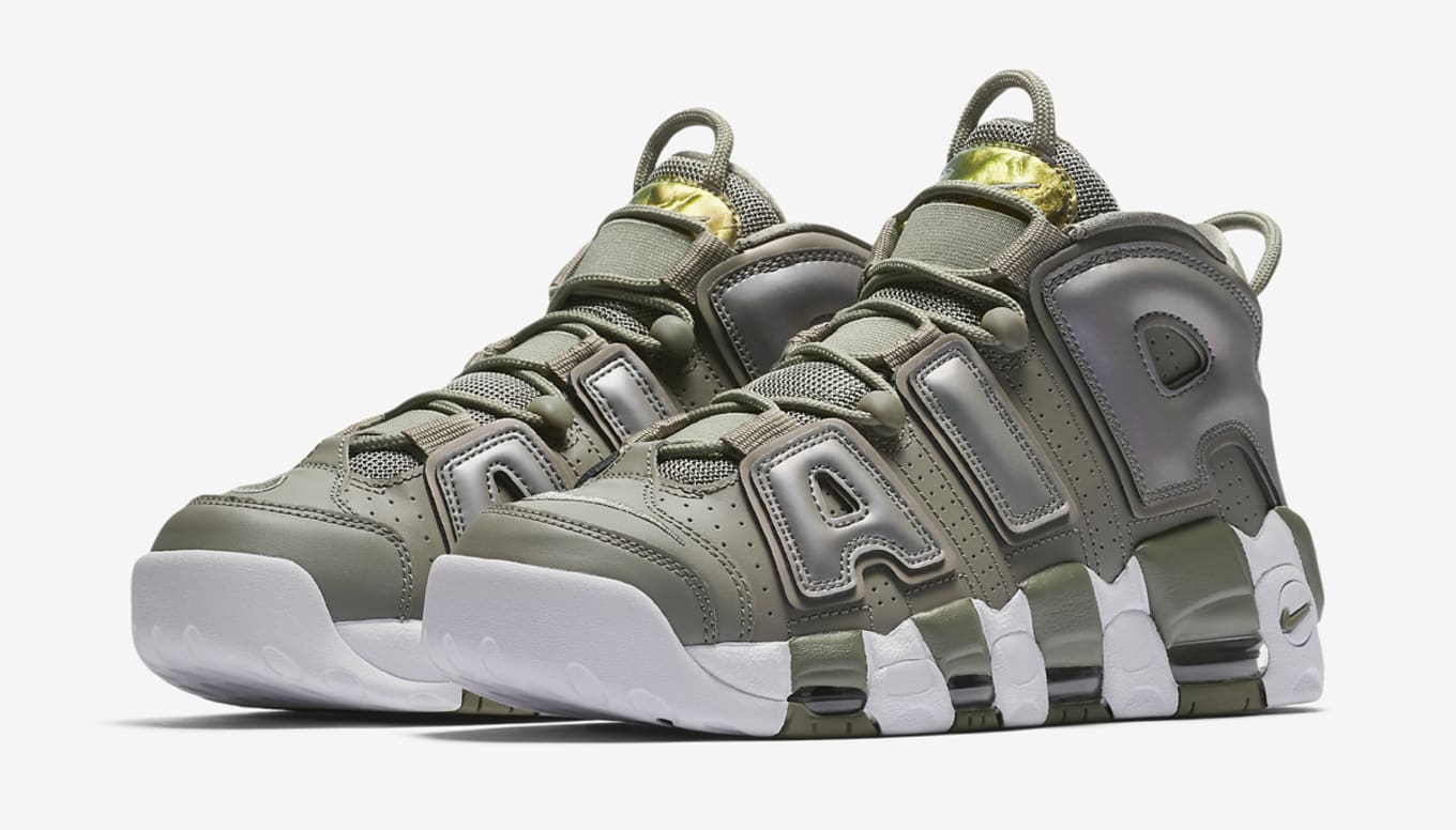 uptempo woman