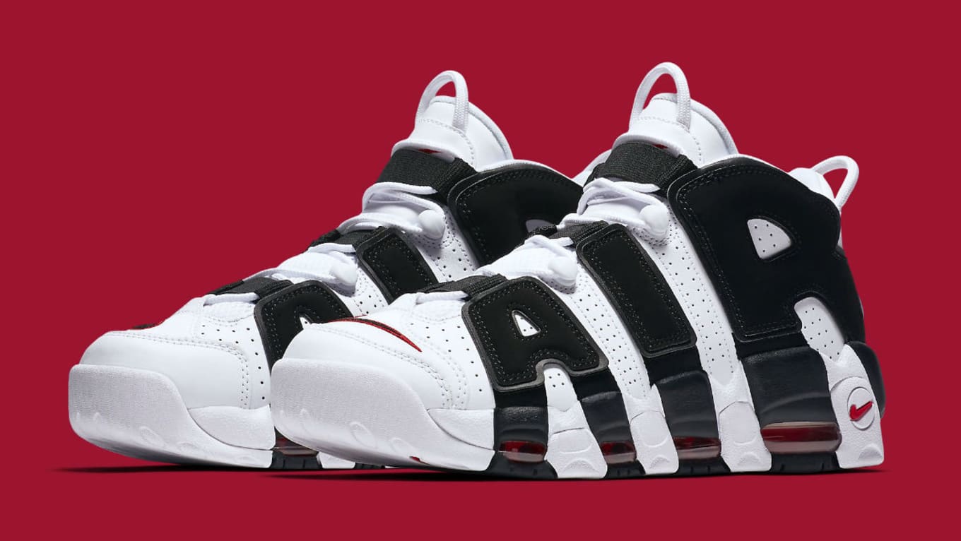 nike air more uptempo pippen