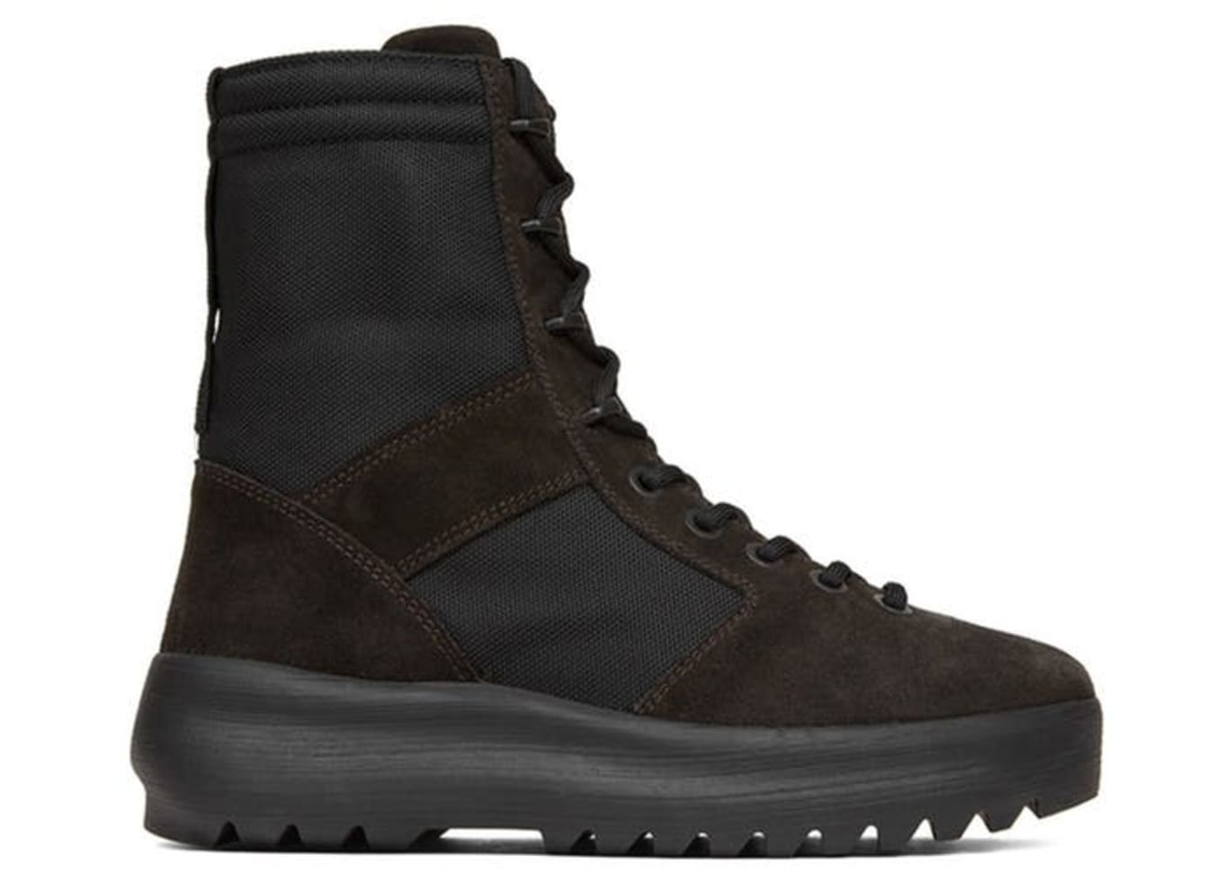 yeezy utility boots