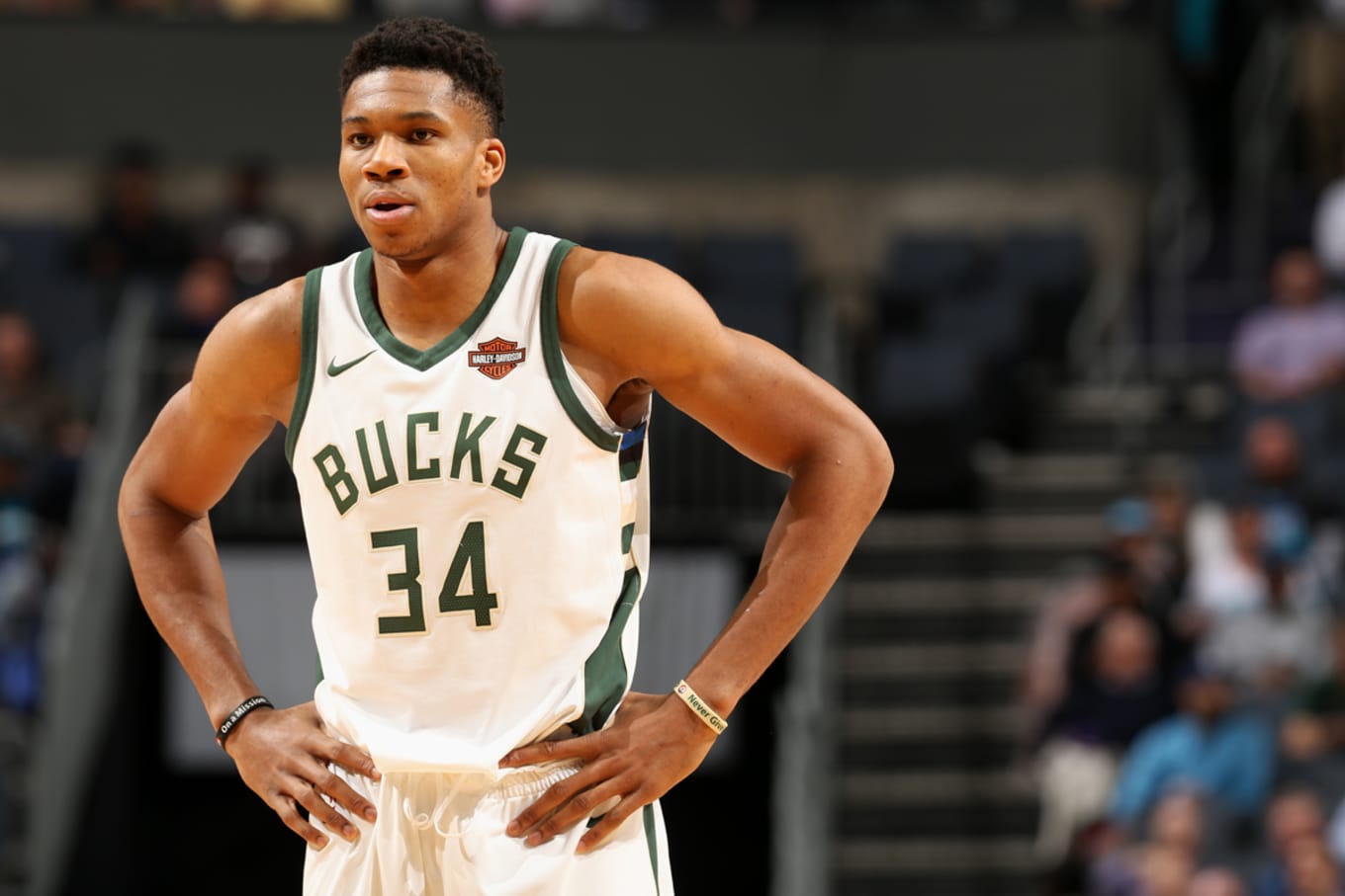 antetokounmpo nike deal