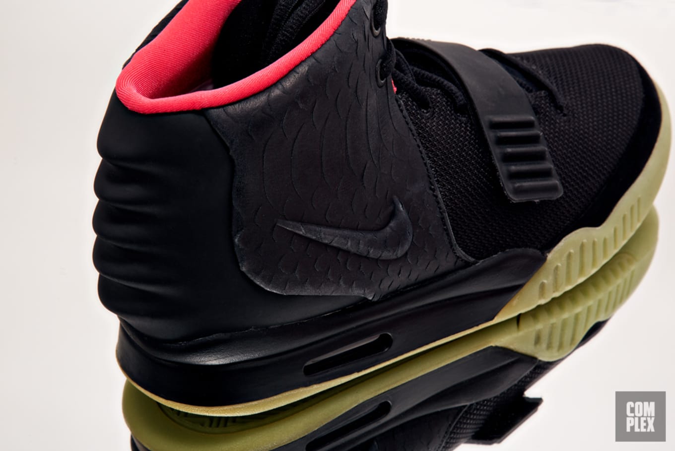air yeezy 3