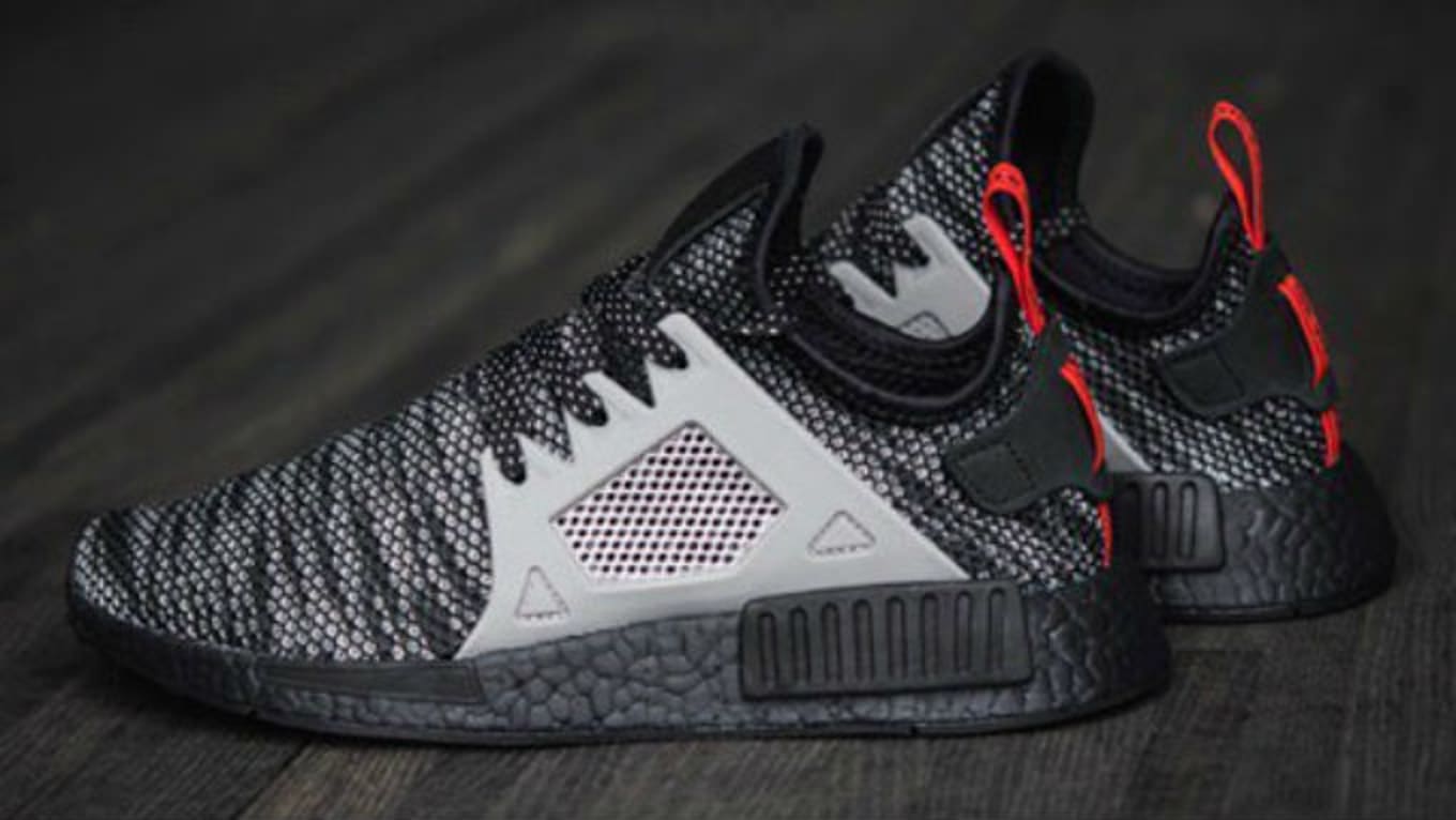 the newest of the angels adidas nmd xr1 shoster