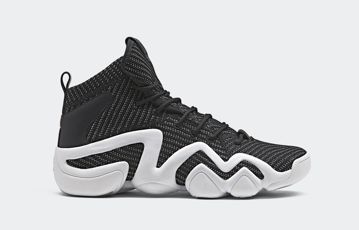 Adidas Crazy 8 ADV PK Lusso BY4423 Release Date | Sole Collector