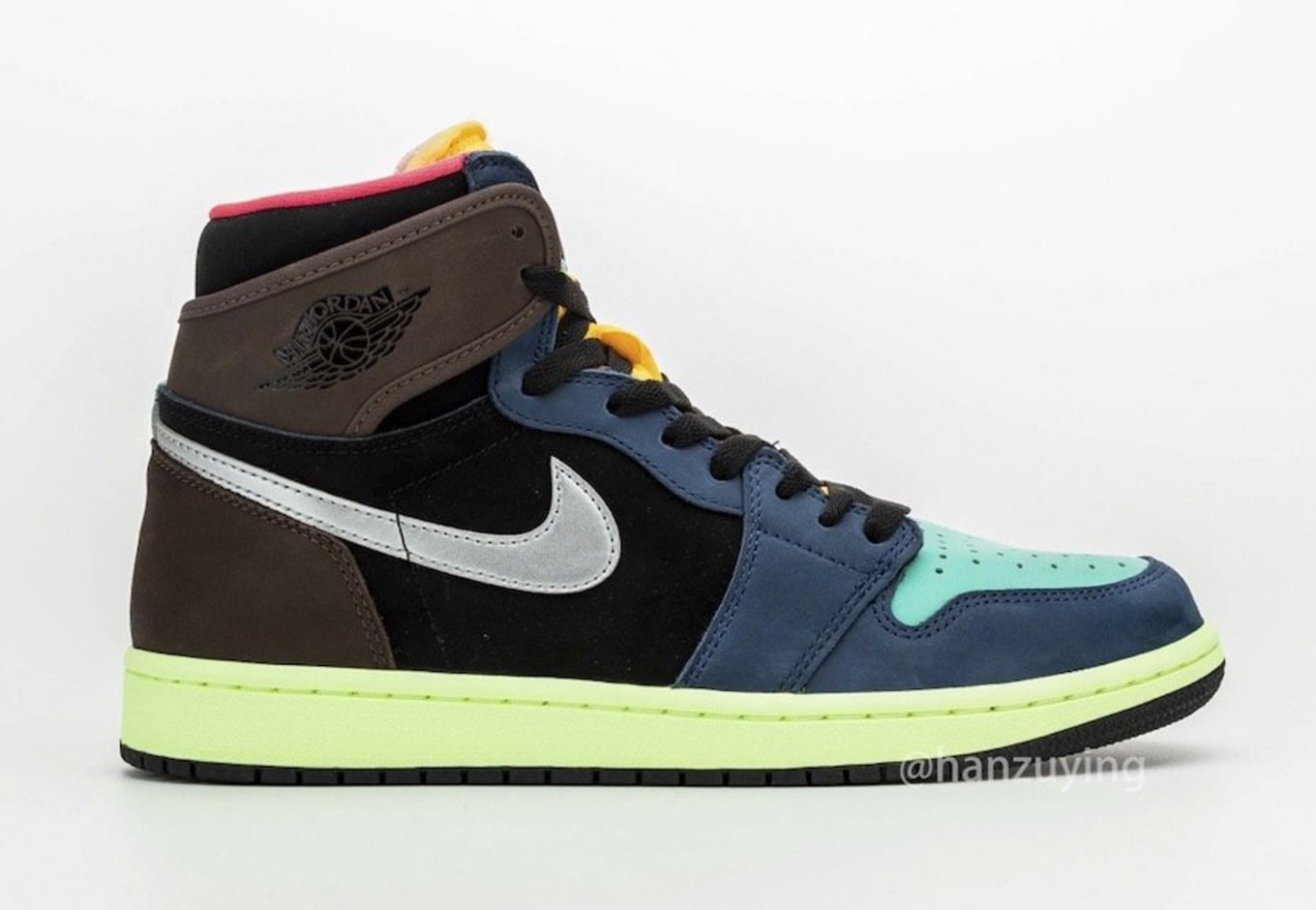 jordan 1 high