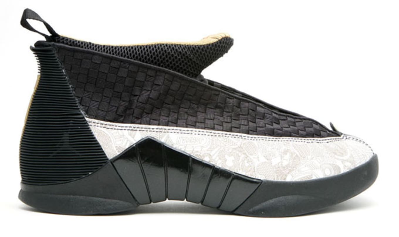 what are the worst jordans