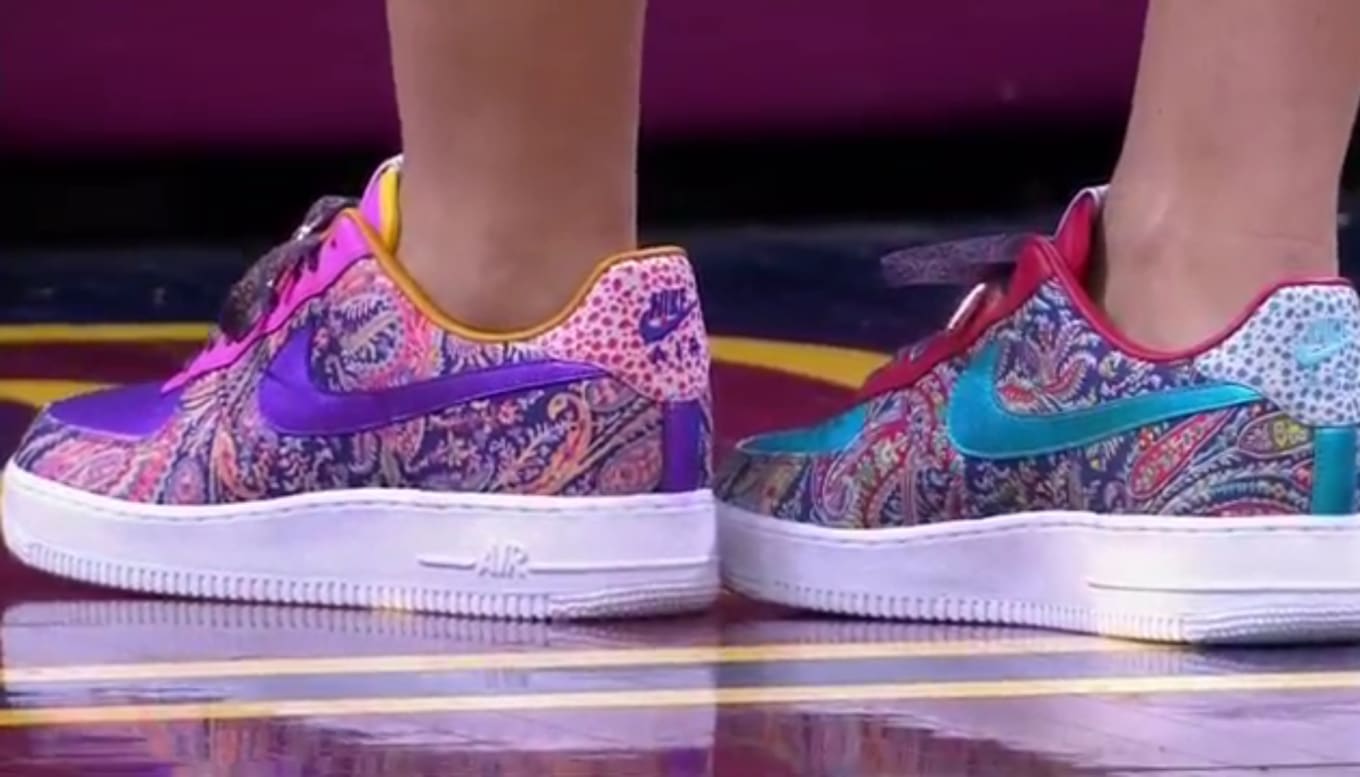 air force 1 craig sager