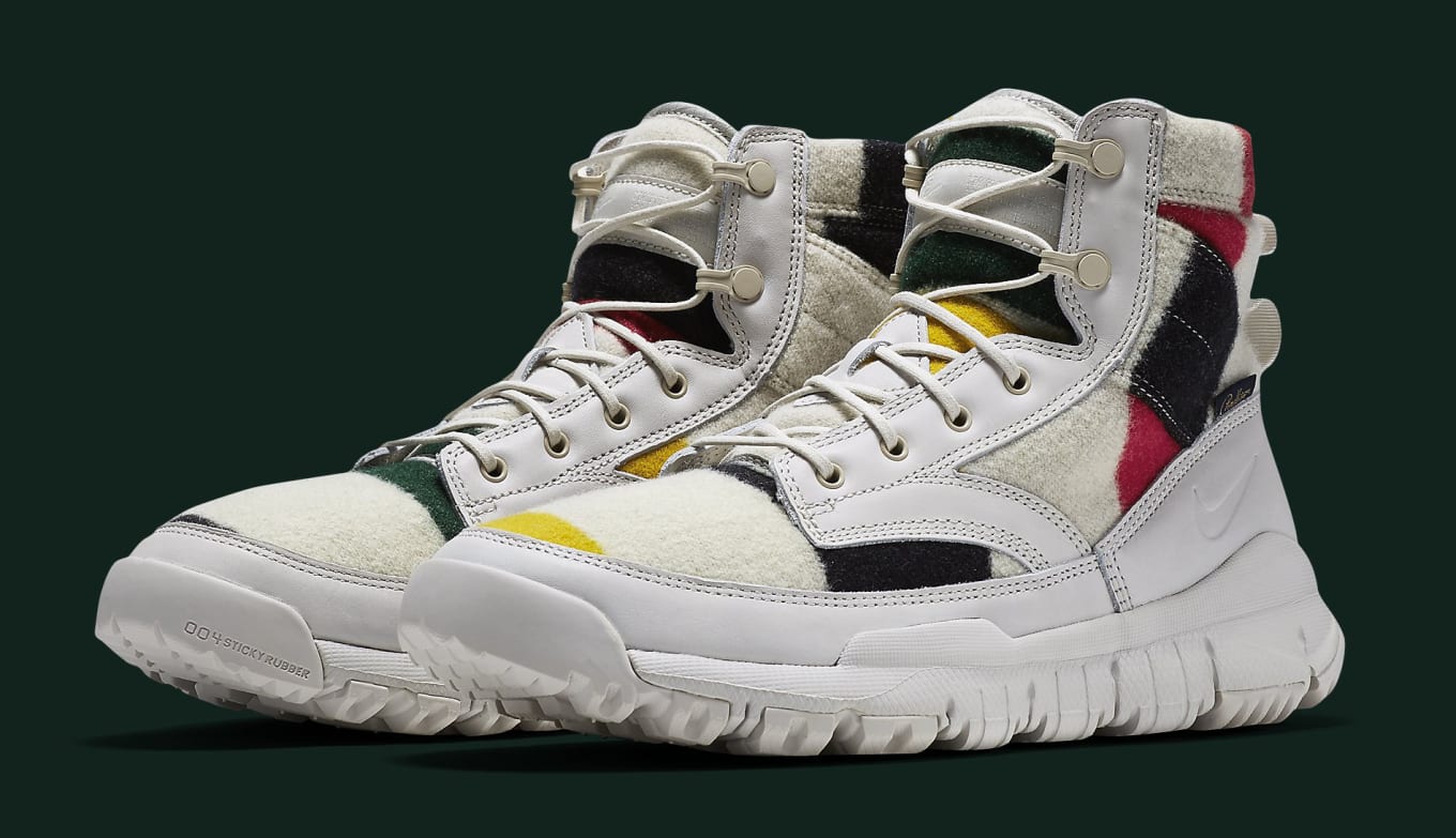 NIKE ACG SFB PENDLETON