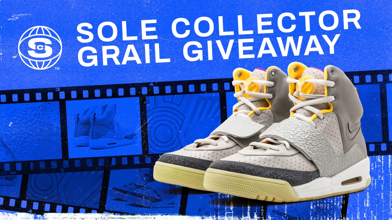 upcoming rare sneakers