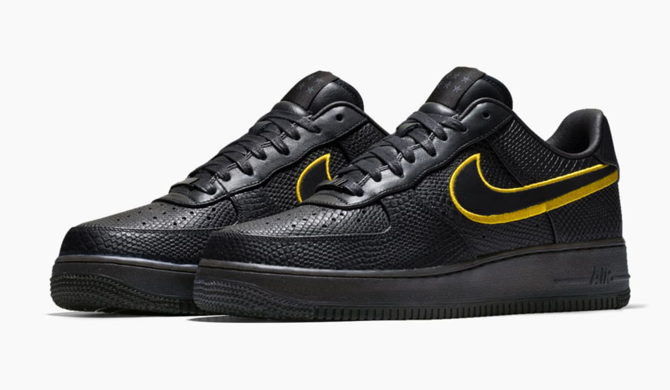 mamba air force 1